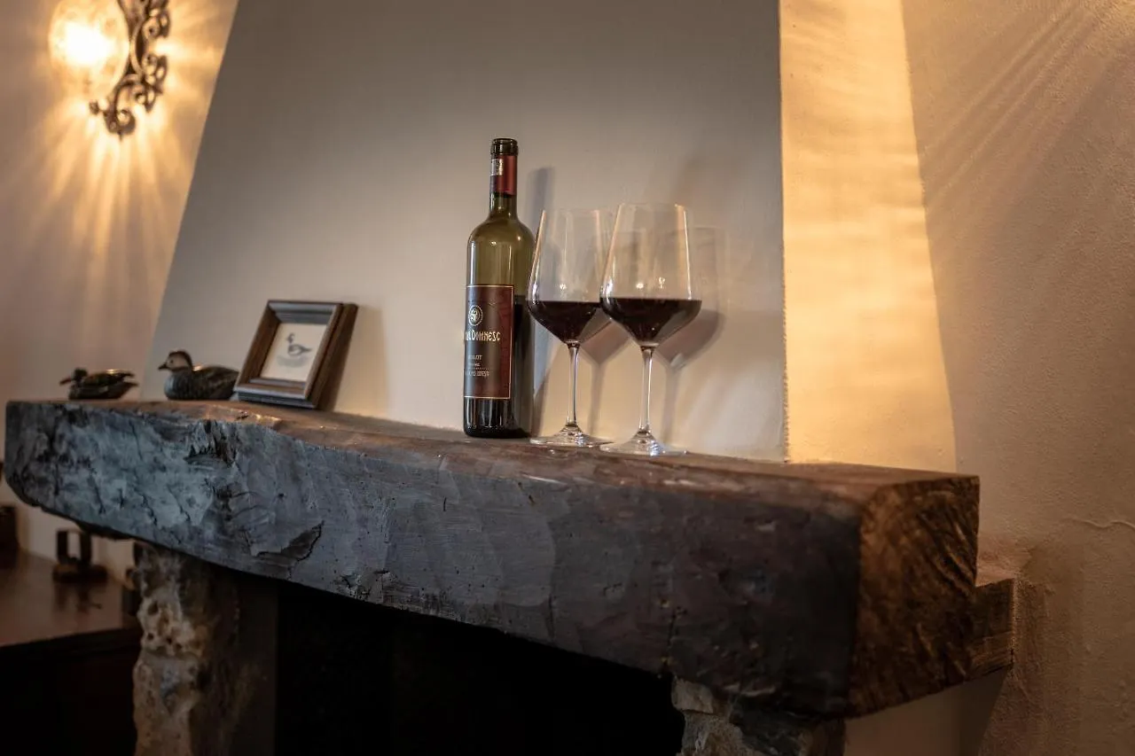 Appartamento Il Carisma Pitigliano