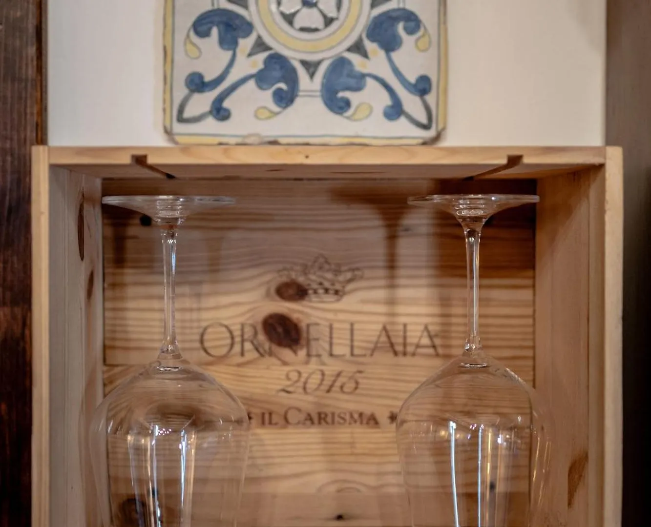 Appartamento Il Carisma Pitigliano Italia