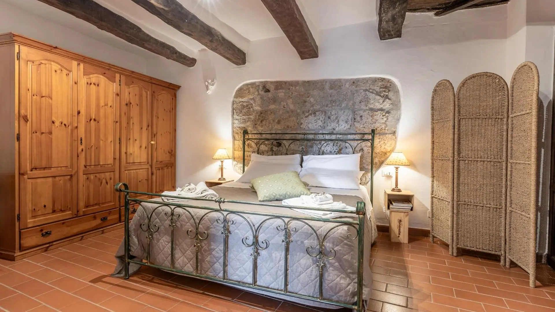 Appartamento Il Carisma Pitigliano 0*,  Italia