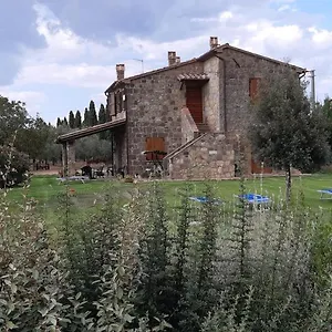  Alloggio per agriturismo Le Sorgenti