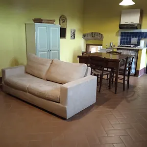  Appartamento La Casa Di Iara