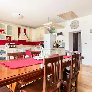  Appartamento Casa Giuly