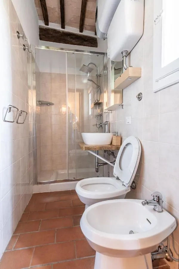 Il Carisma Apartman Pitigliano
