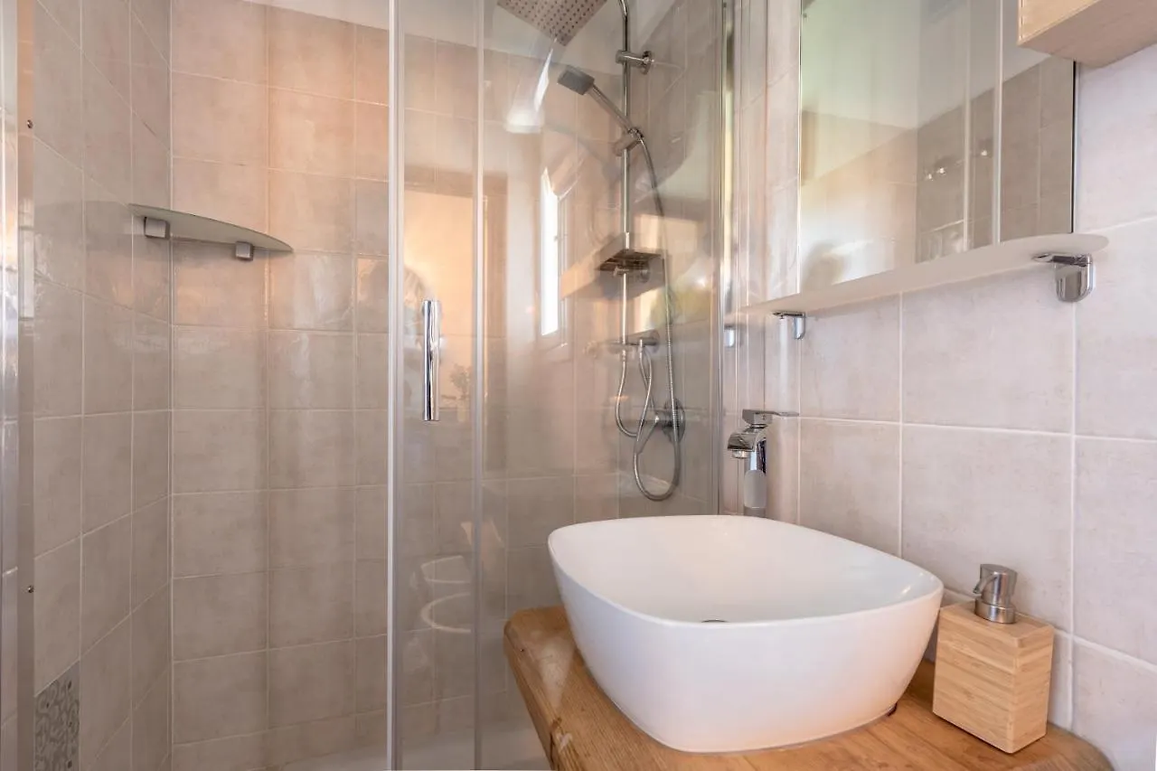 Il Carisma Apartman Pitigliano